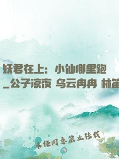 妖君在上：小仙哪里跑